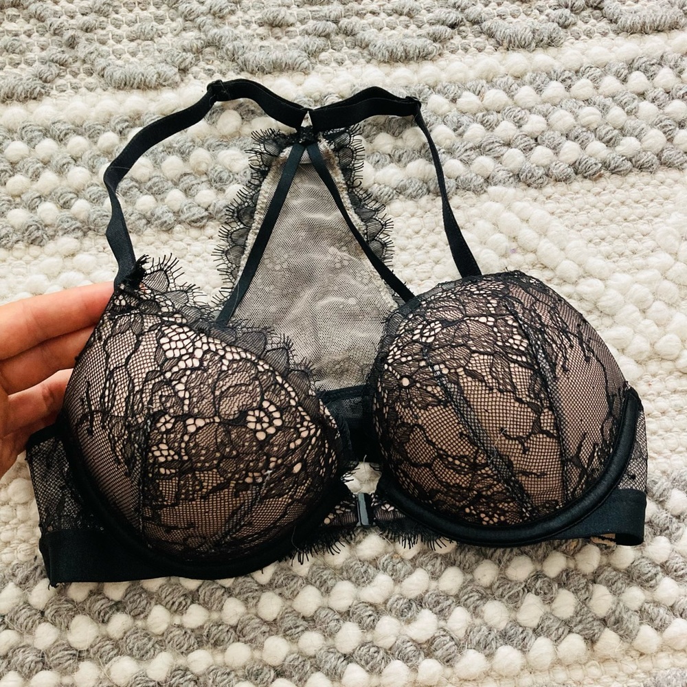 Bombshell VS bra, great condition,Like new